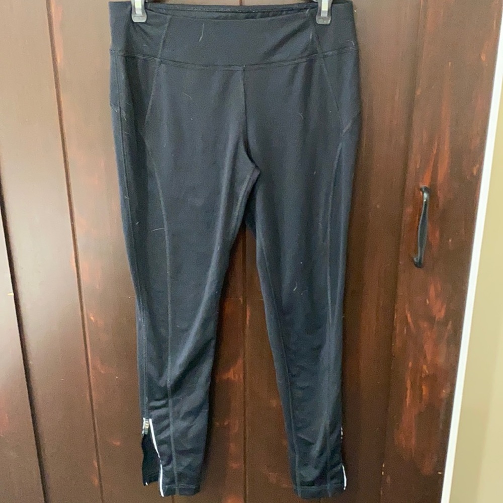 Tek Gear Warm tek size M